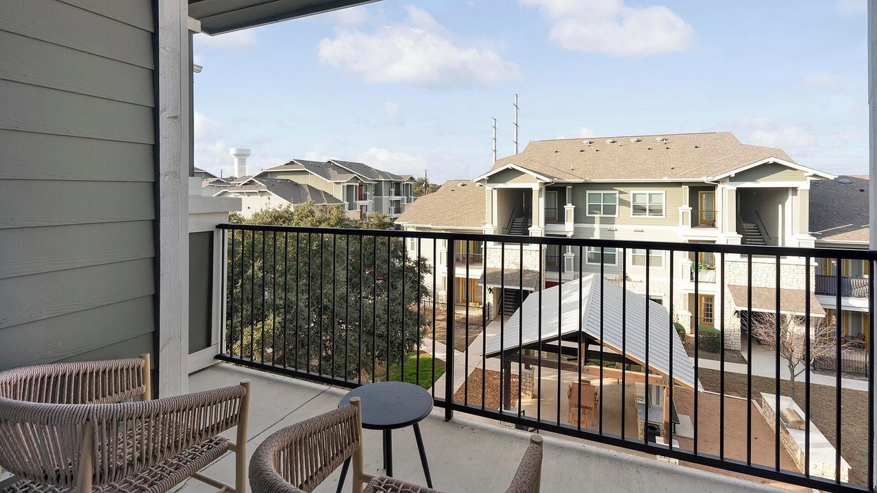 Photo of Outdoor in San Antonio