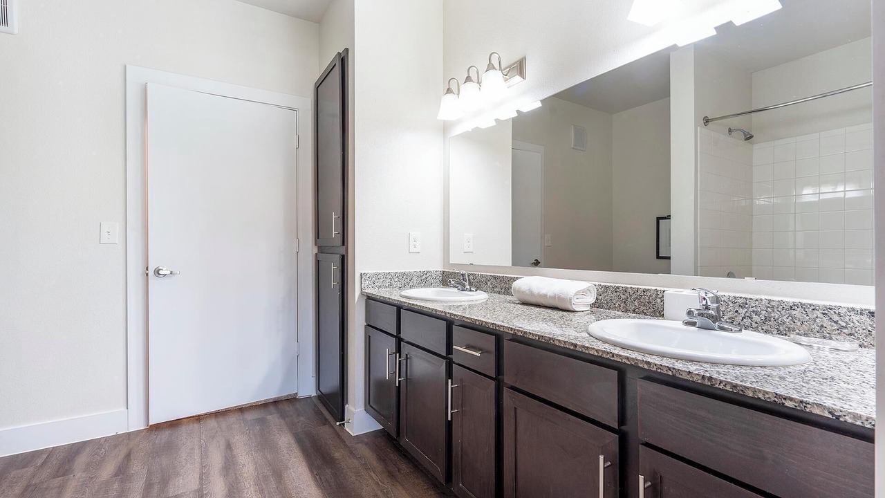Photo of Bathroom in San Antonio