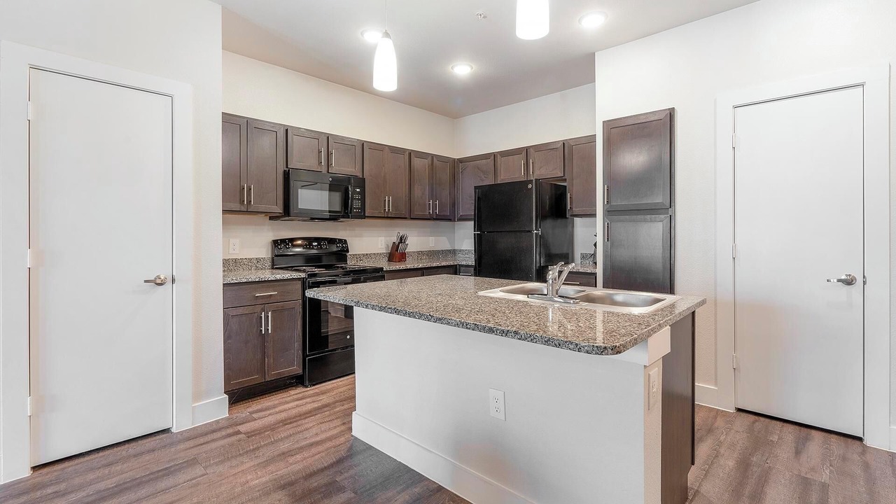 Photo of Kitchen in San Antonio