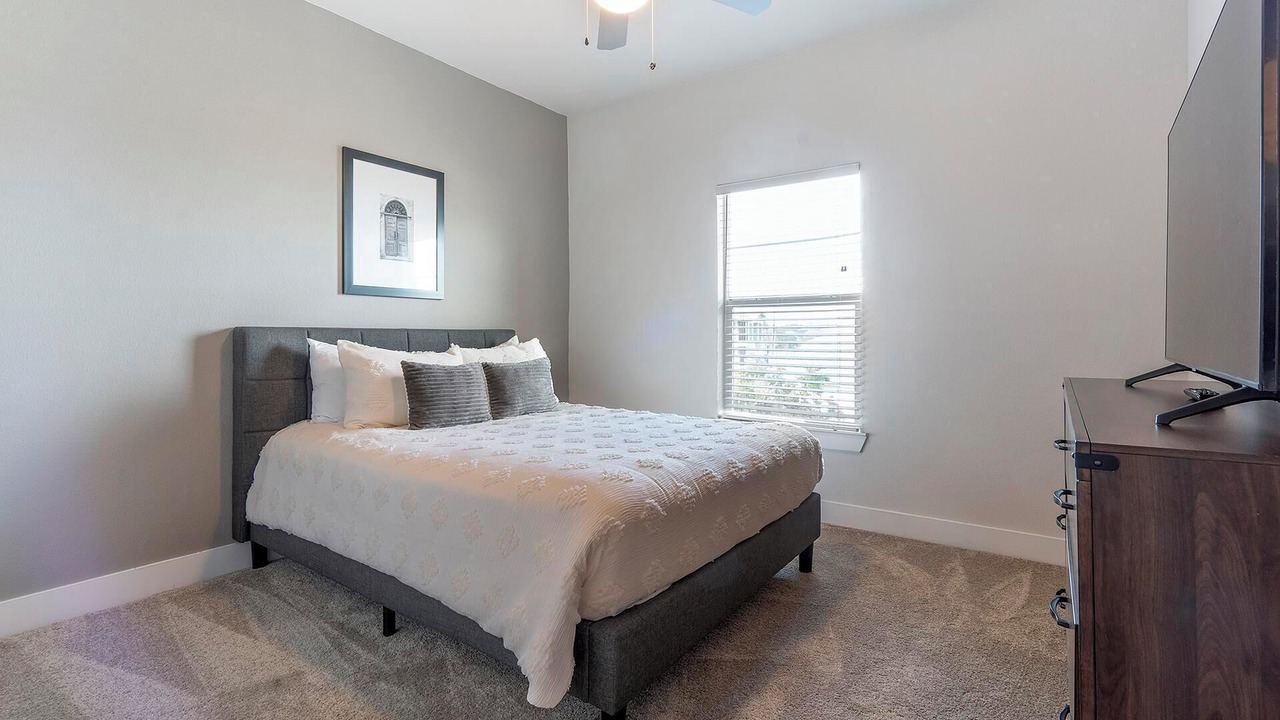 Photo of Bedroom in San Antonio