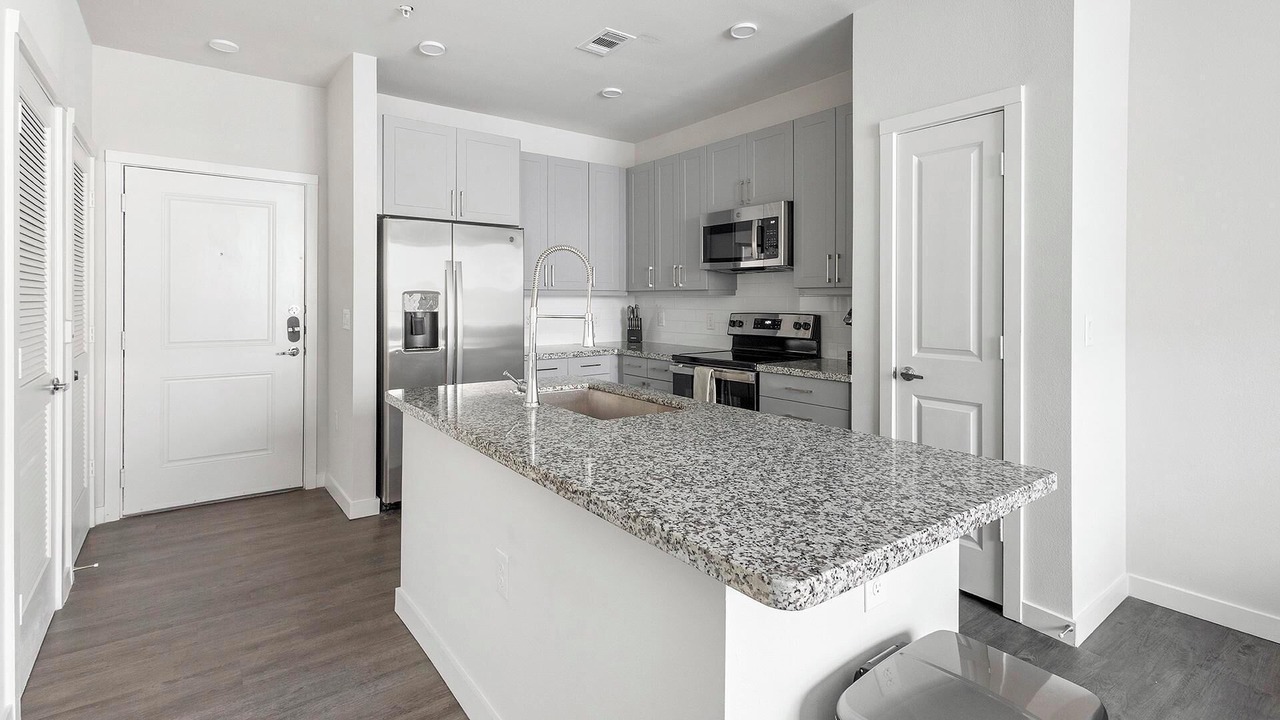 Photo of Kitchen in Spring Branch East