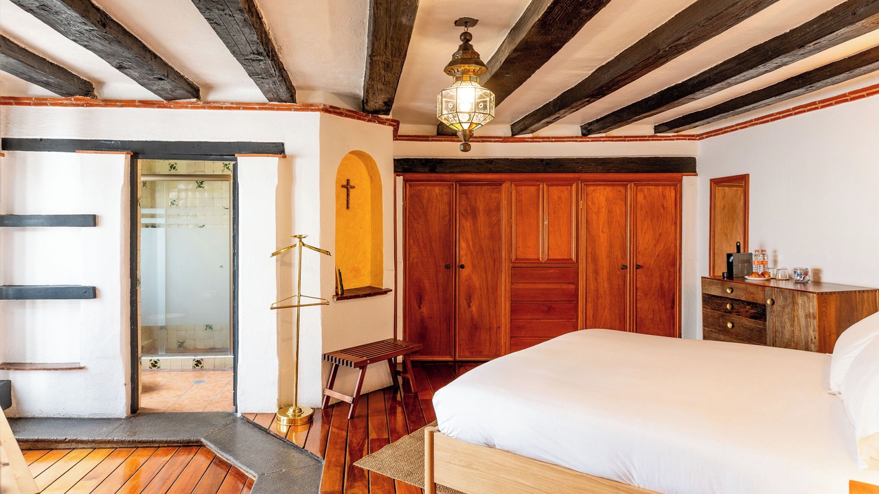 Photo of Bedroom in Santa Catarina