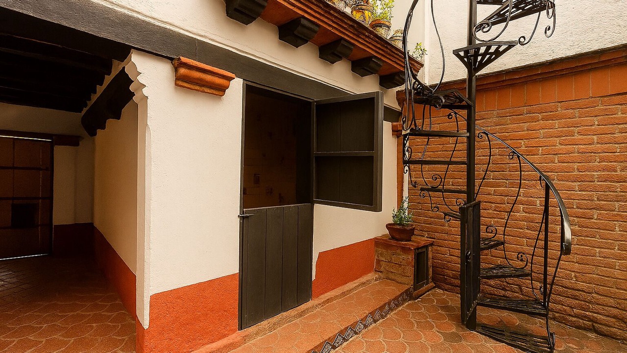Photo of Patio Balcony in Santa Catarina