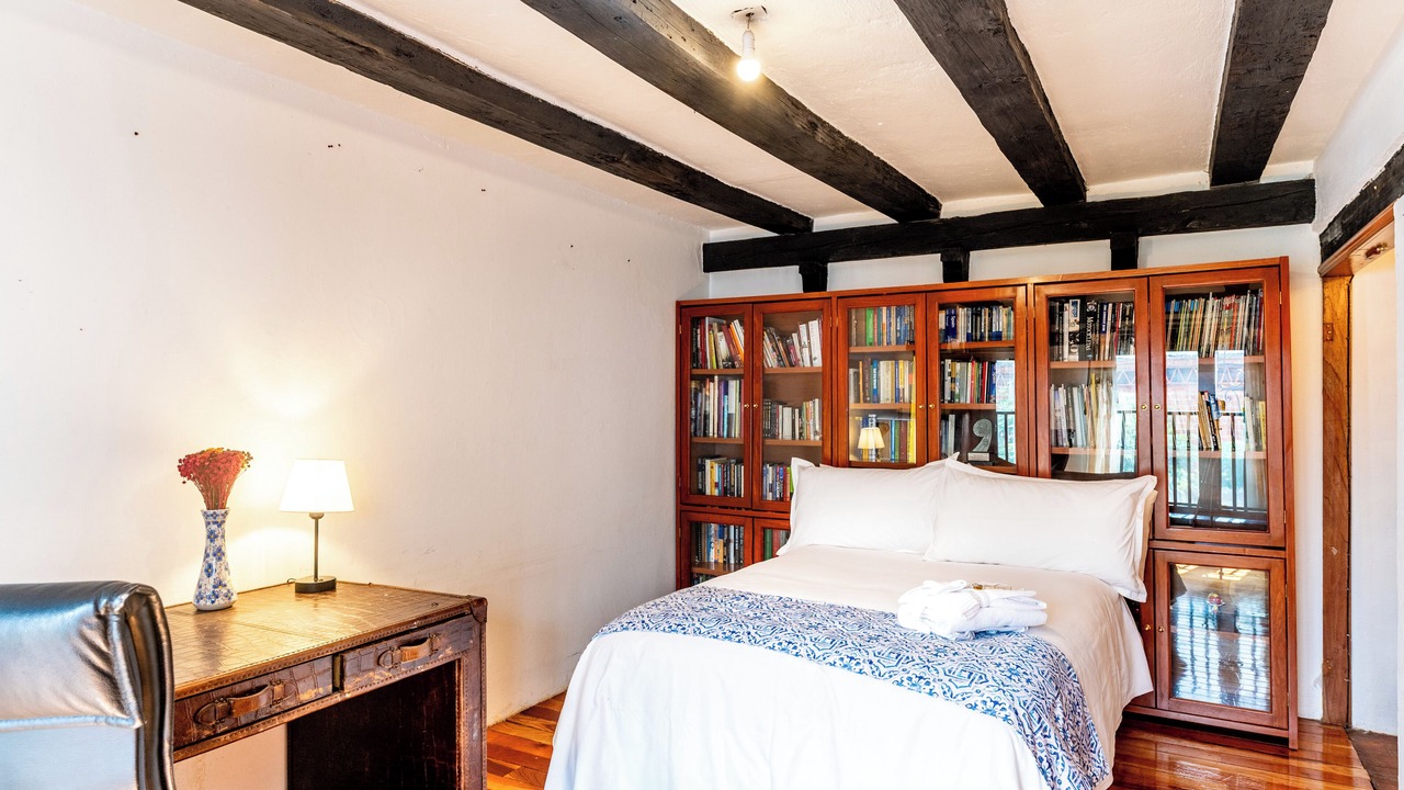 Photo of Bedroom in Santa Catarina
