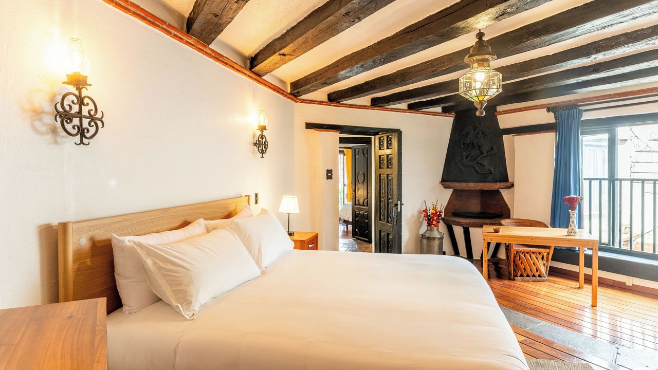 Photo of Bedroom in Santa Catarina