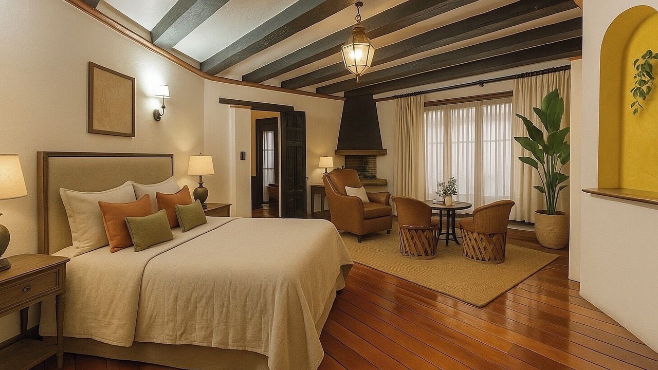 Photo of Bedroom in Santa Catarina