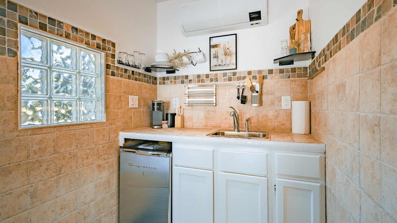 Photo of Kitchen in Canyon Lake