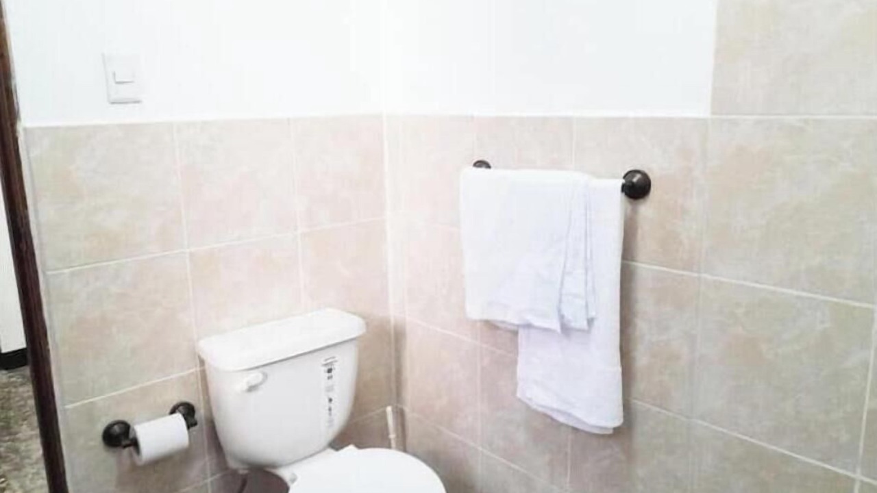 Photo of Bathroom in Zona 4