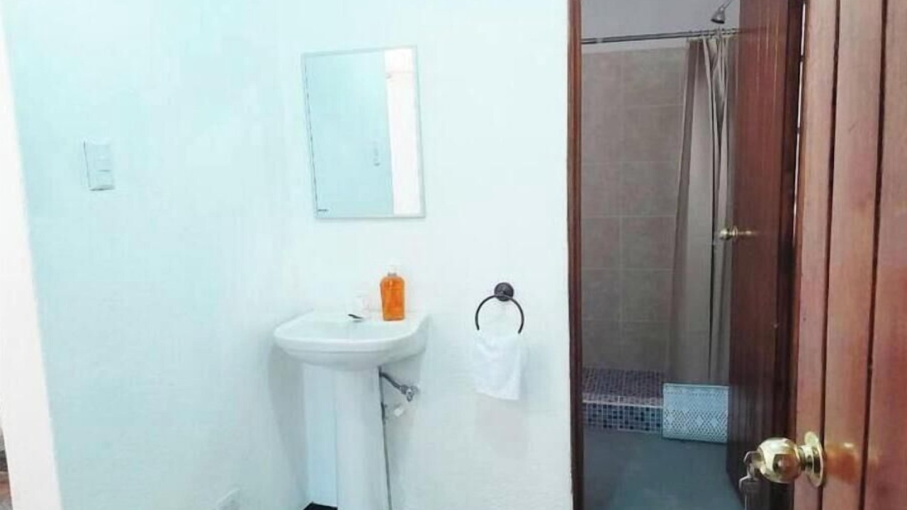 Photo of Bathroom in Zona 4