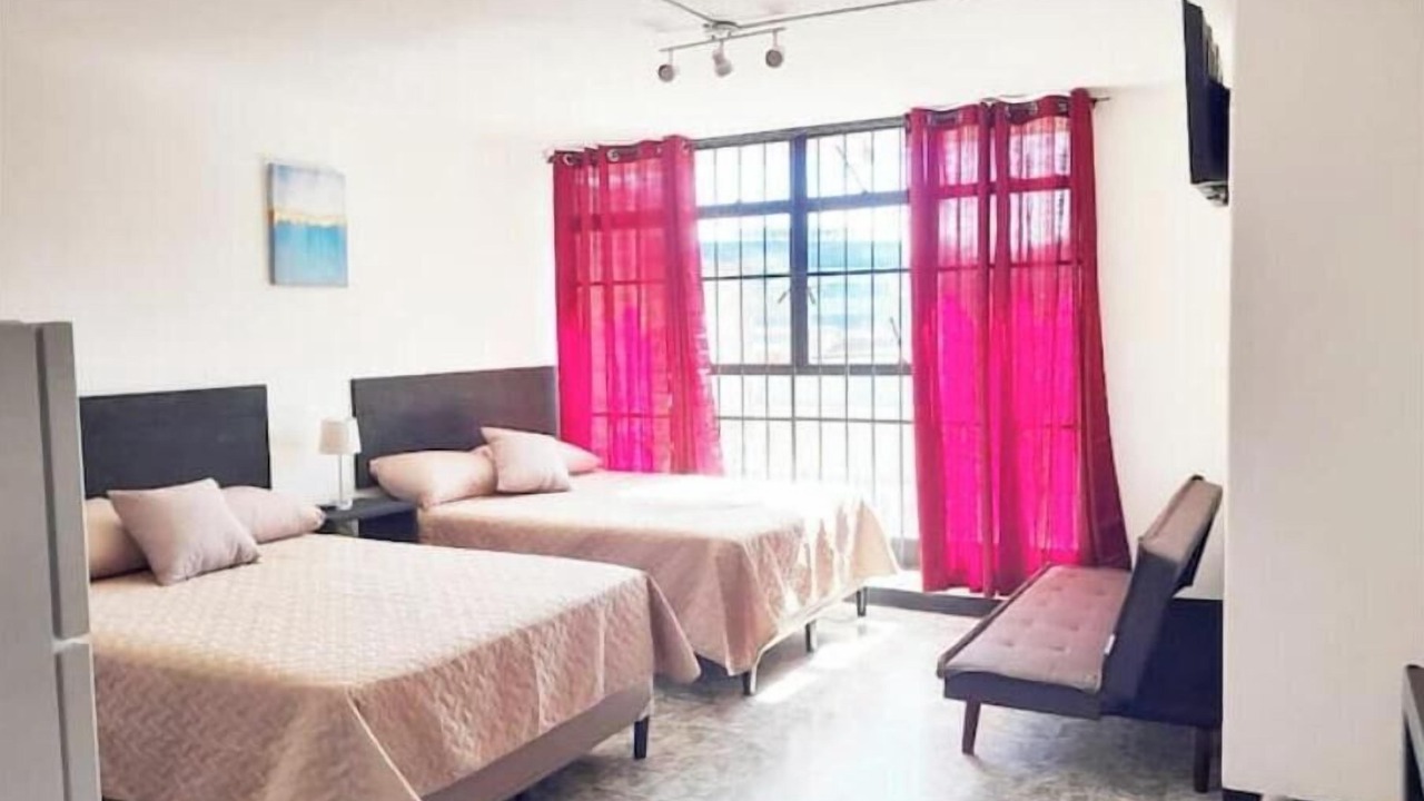 Photo of Bedroom in Zona 4