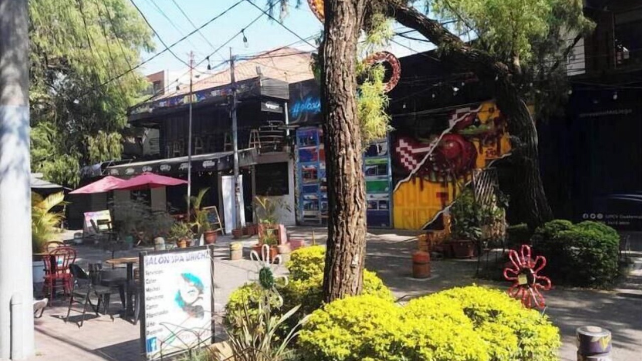 Photo of Outdoor in Zona 4