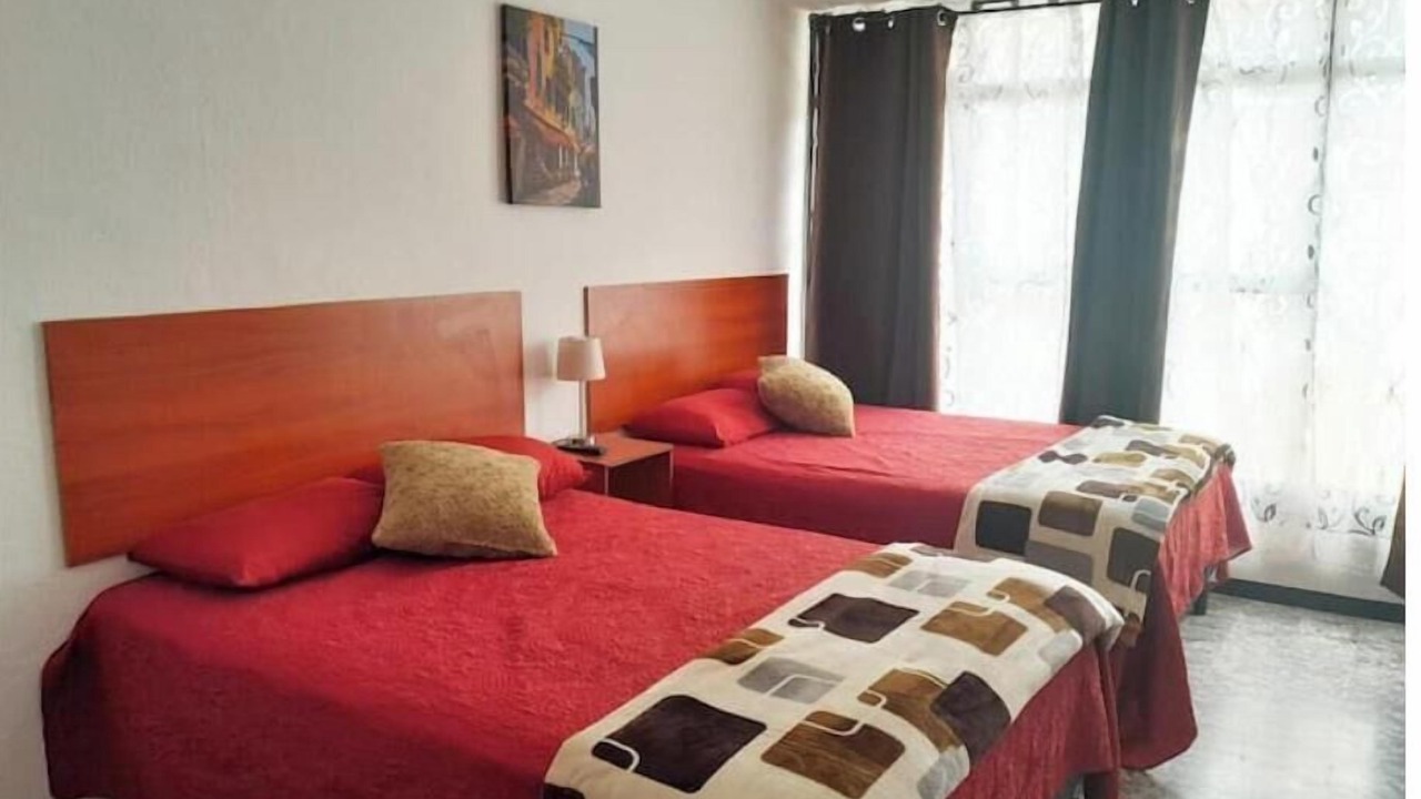 Photo of Bedroom in Zona 4