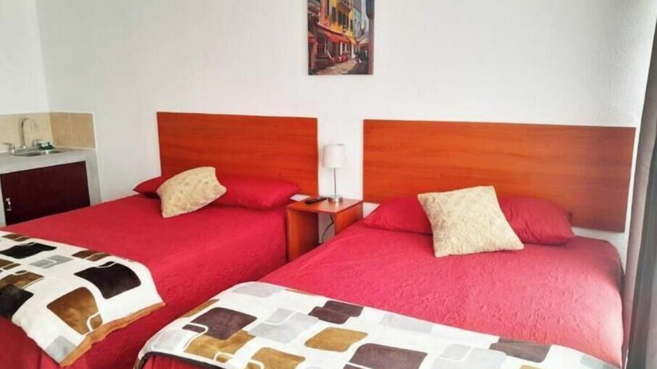Photo of Bedroom in Zona 4