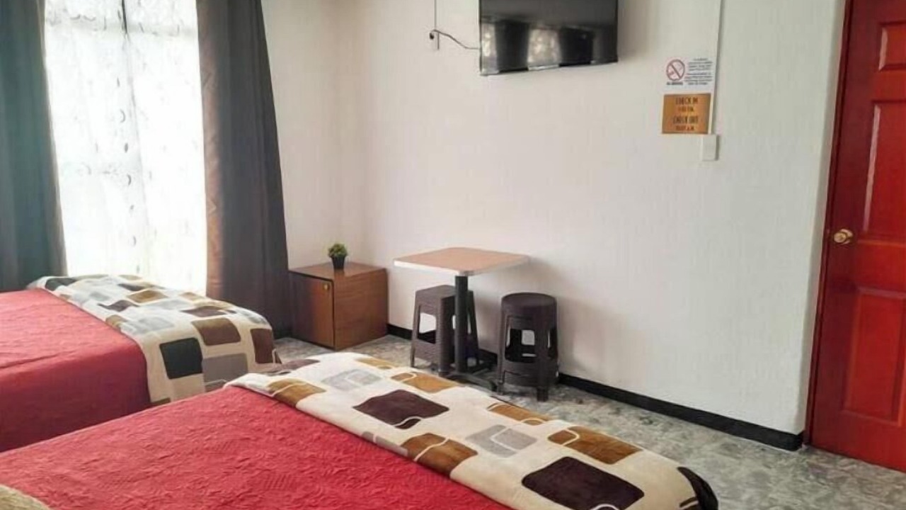 Photo of Bedroom in Zona 4