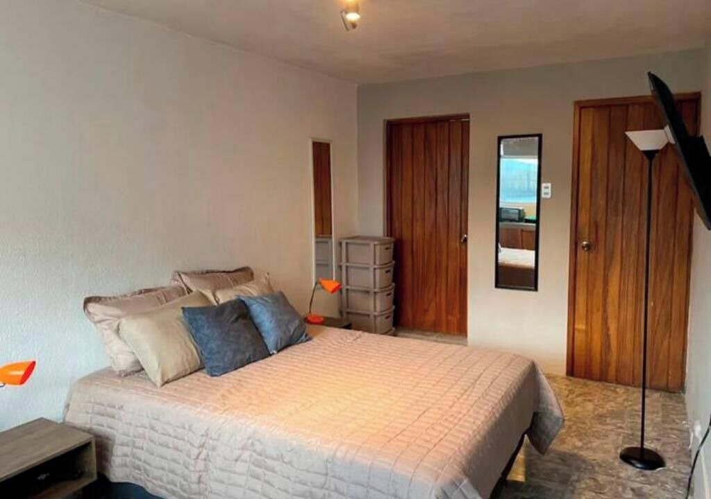 Photo of Bedroom in Zona 4