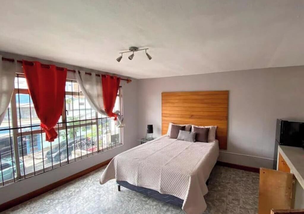 Photo of Bedroom in Zona 4