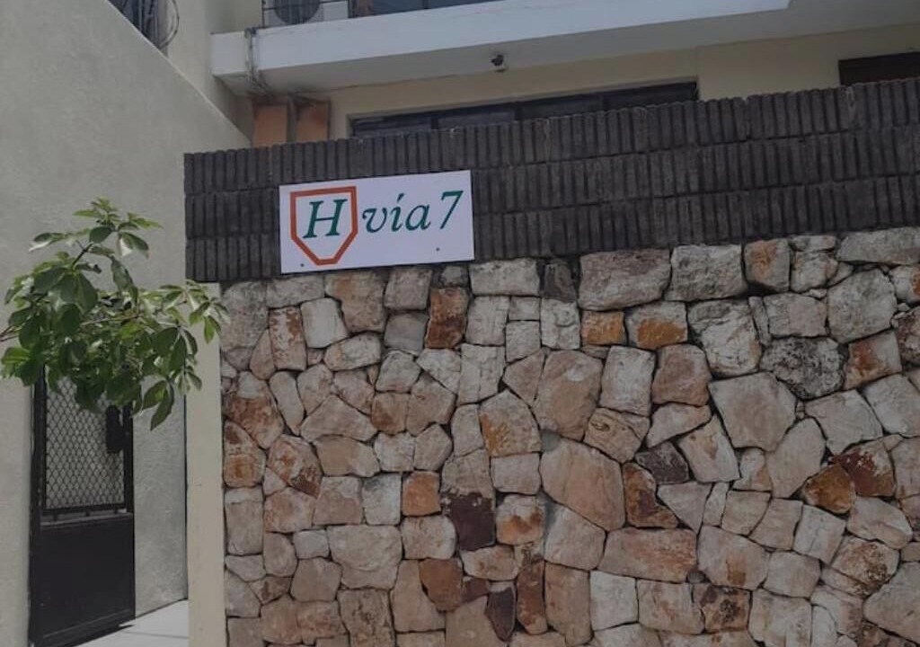 Photo of Outdoor in Zona 4