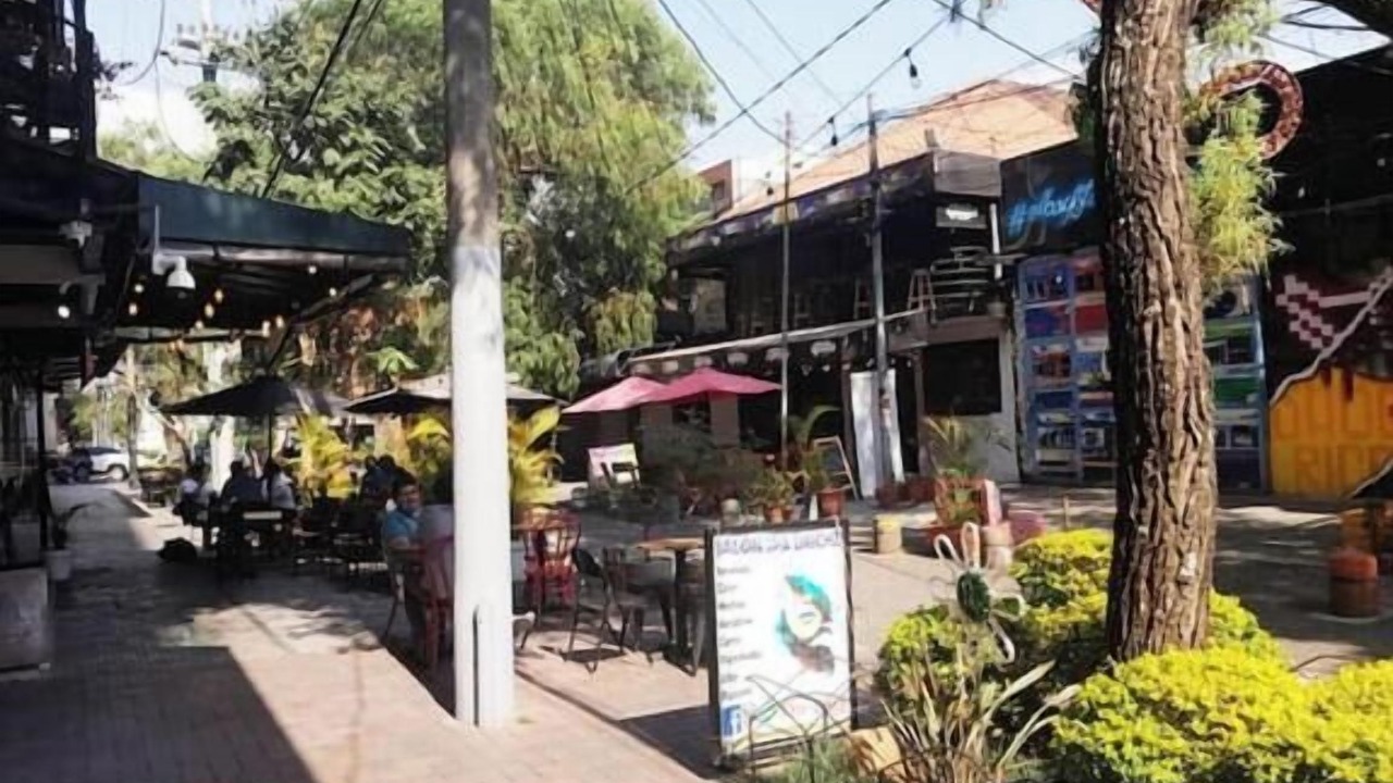 Photo of Others in Zona 4
