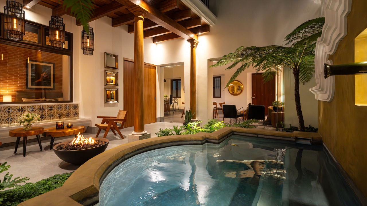 Photo of Outdoor in Antigua Guatemala