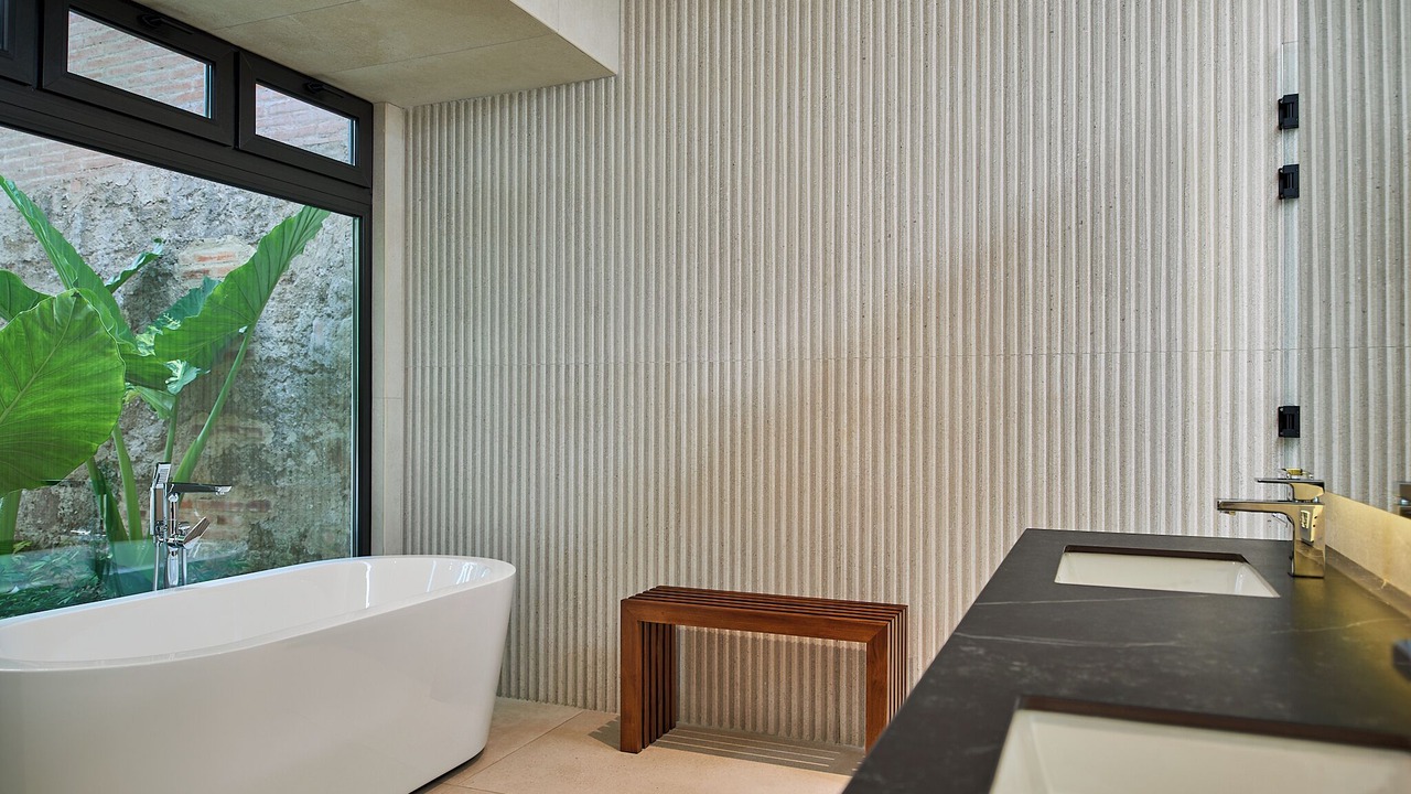 Photo of Bathroom in Antigua Guatemala