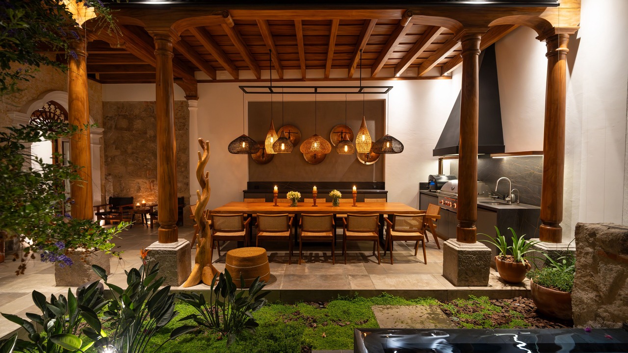 Photo of Outdoor in Antigua Guatemala