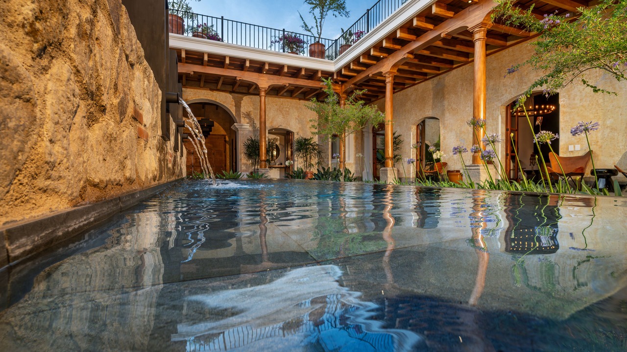 Photo of Outdoor in Antigua Guatemala