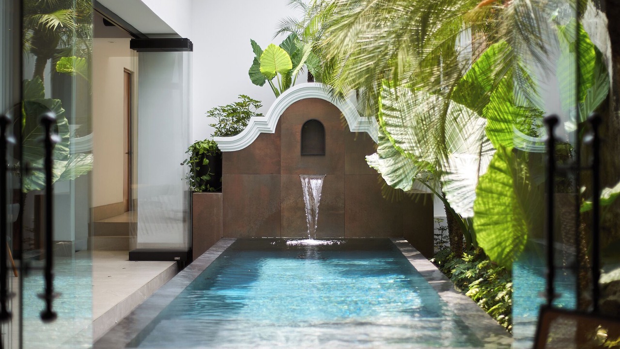 Photo of Bedroom in Antigua Guatemala