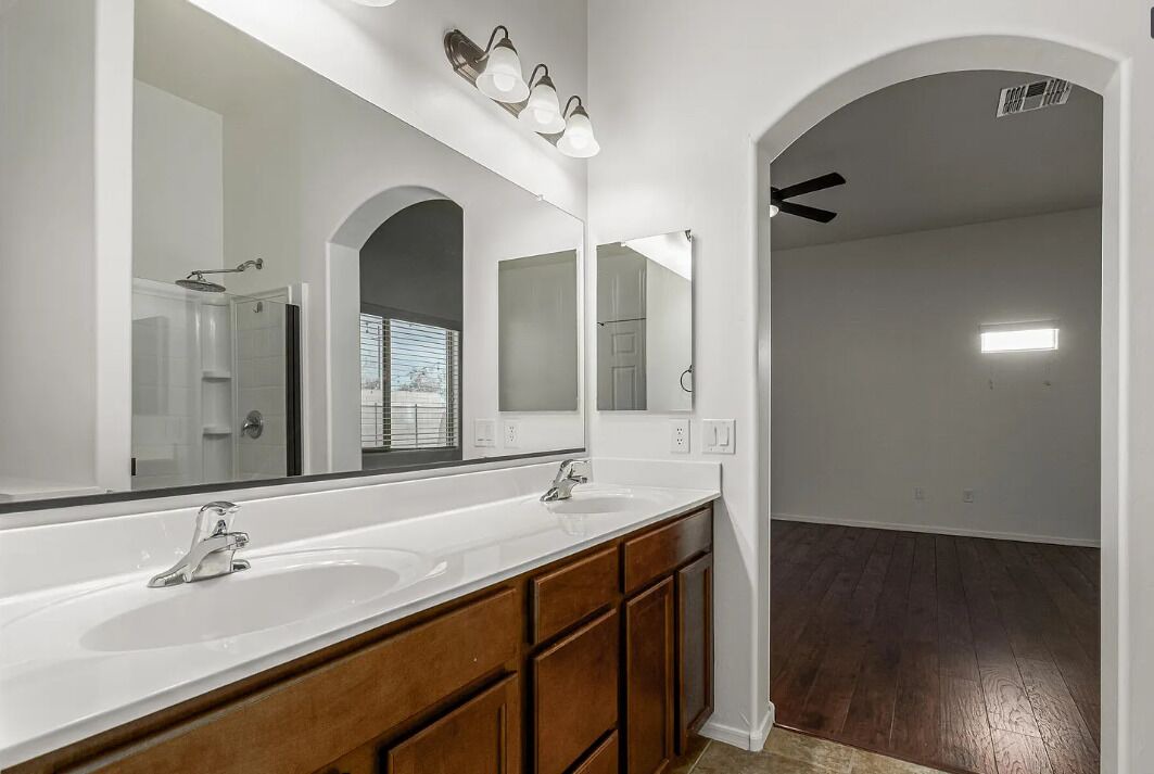 Photo of Bathroom in Tucson