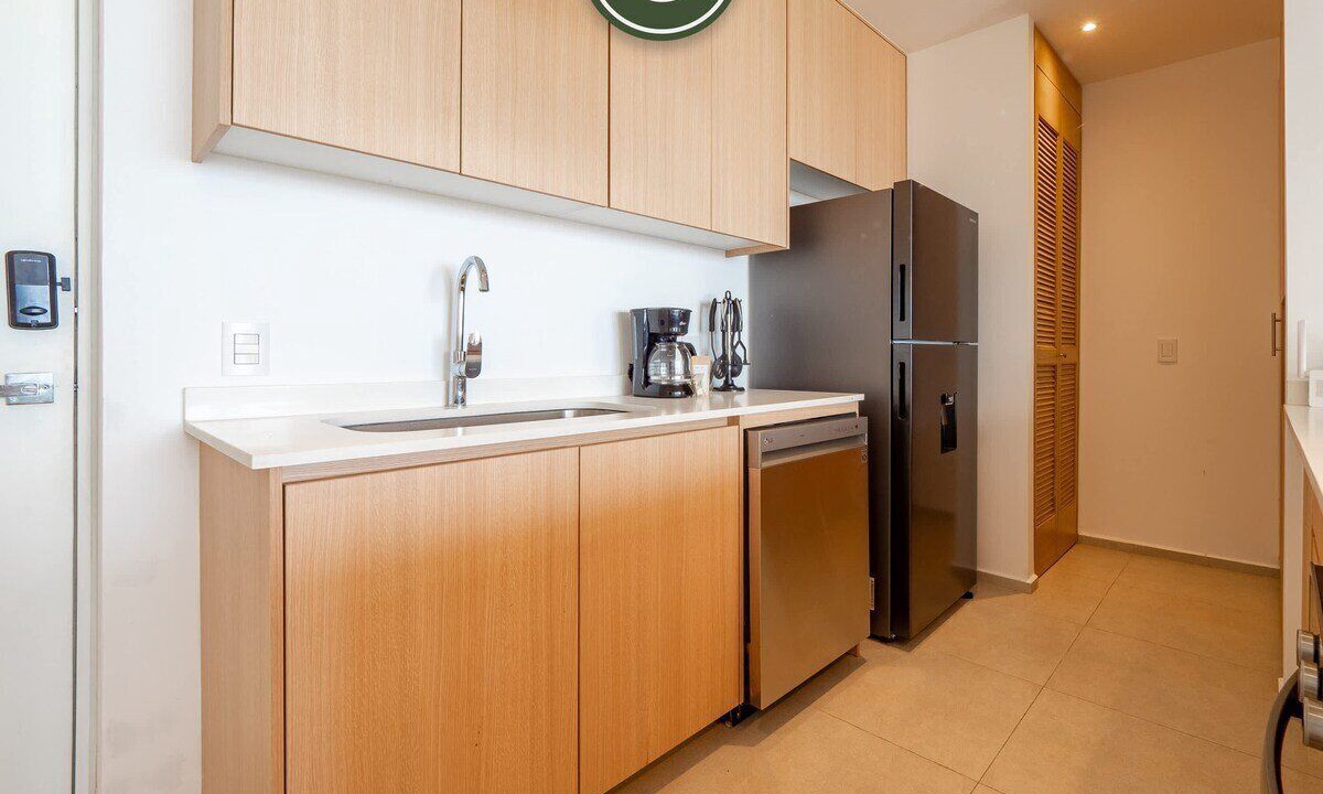 Photo of Kitchen in Flamingos