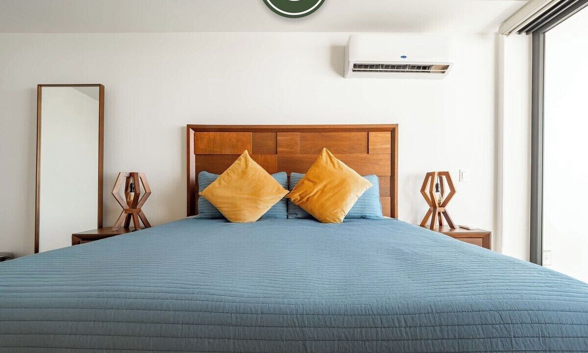 Photo of Bedroom in Flamingos
