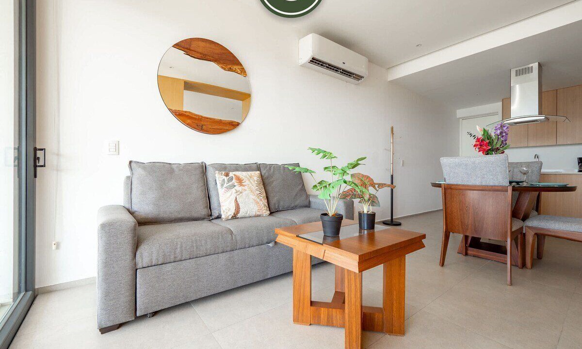 Photo of Livingroom in Flamingos