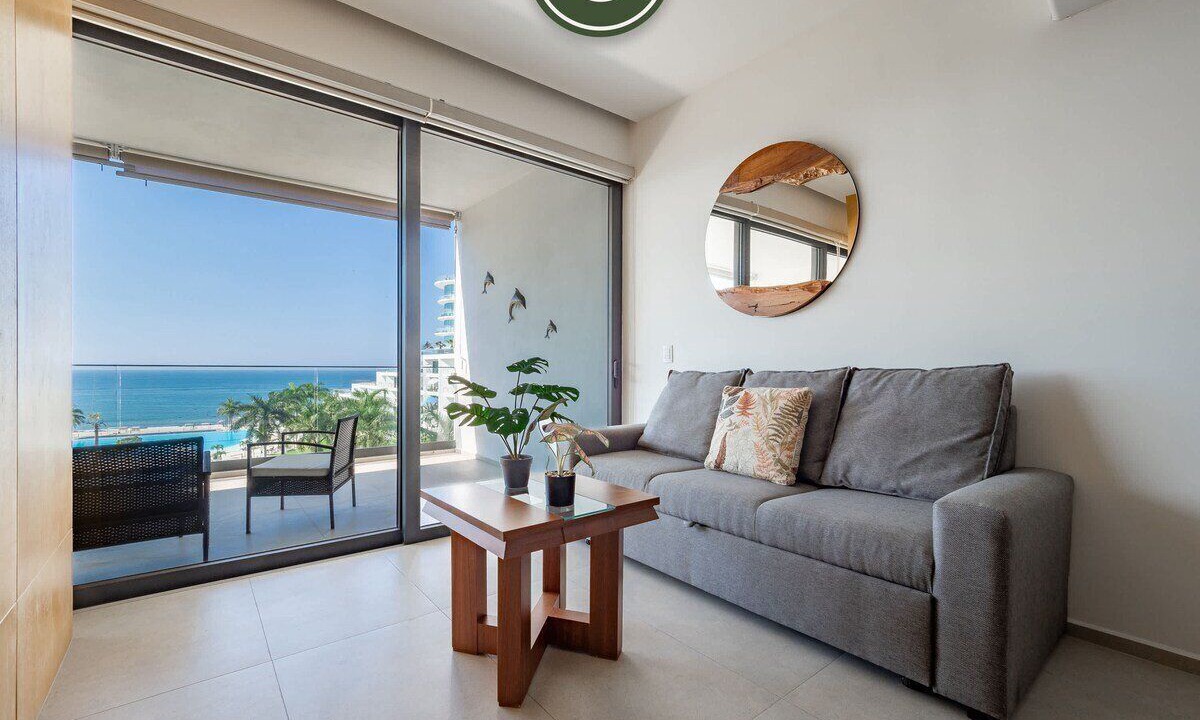 Photo of Livingroom in Flamingos