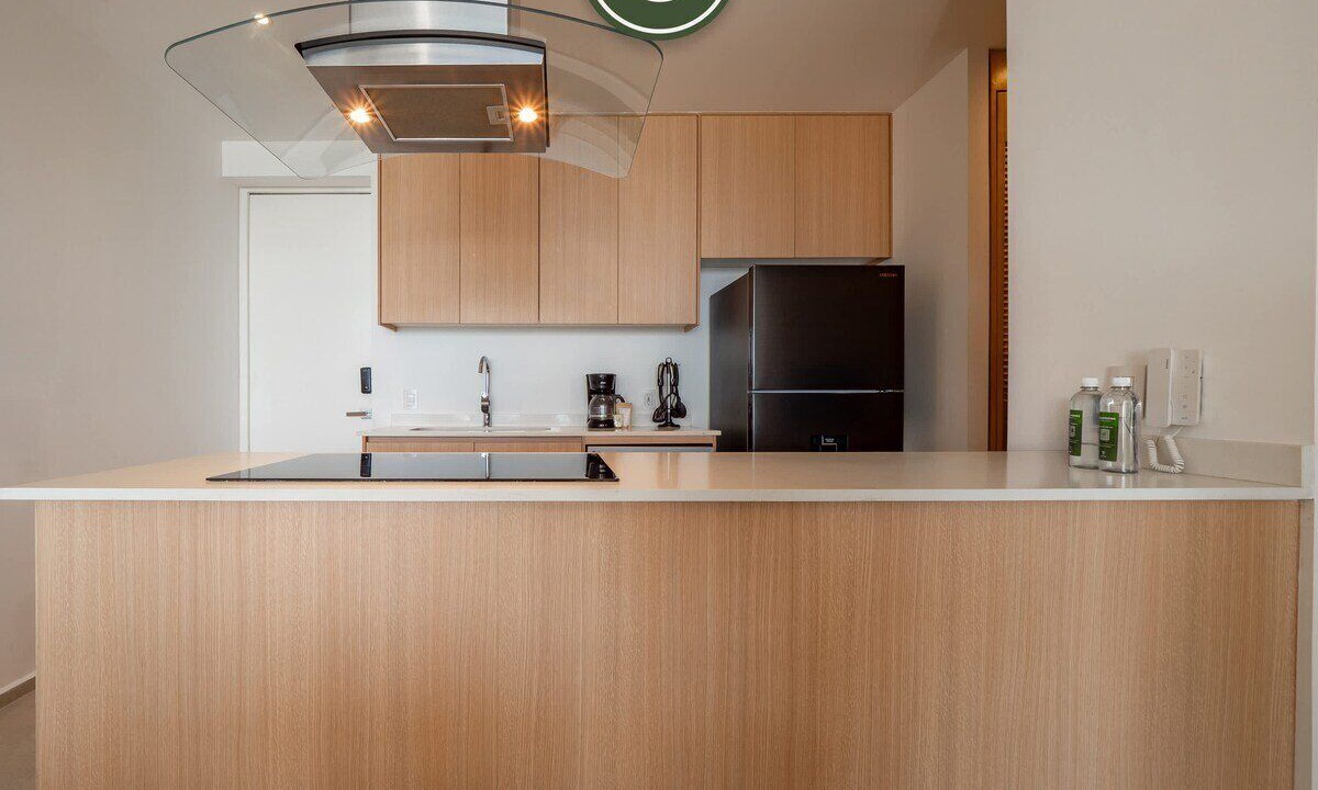 Photo of Kitchen in Flamingos