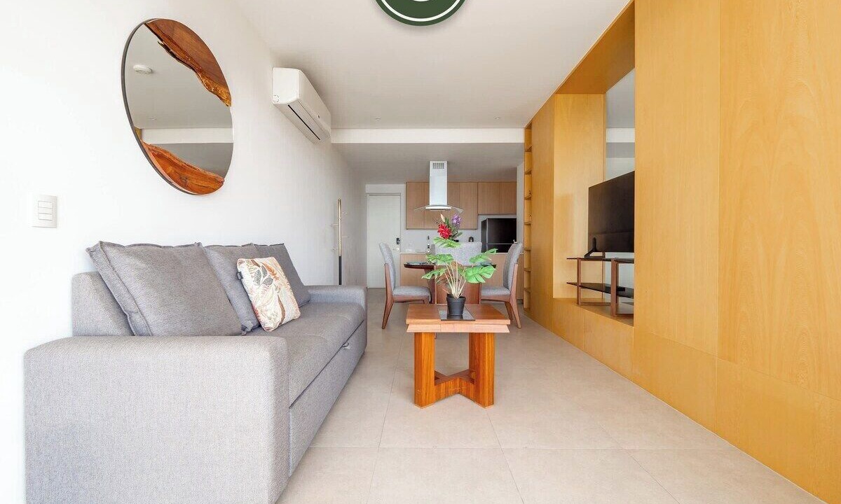 Photo of Livingroom in Flamingos