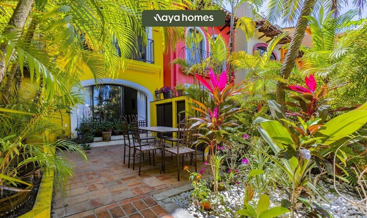 Photo of Outdoor in Isla Iguana