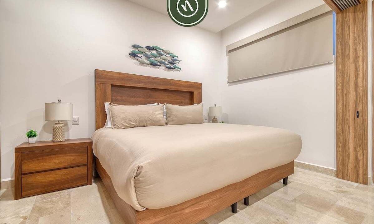 Photo of Bedroom in Las Glorias