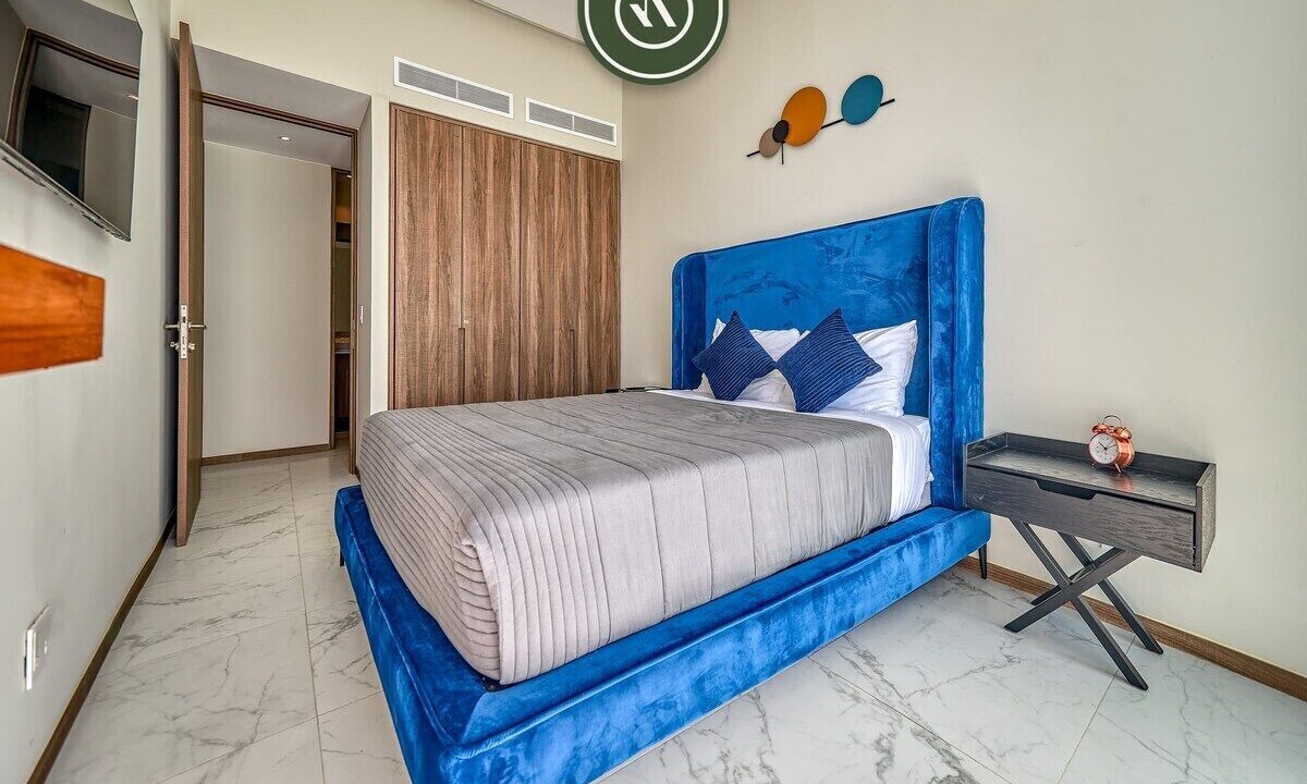 Photo of Bedroom in Flamingos