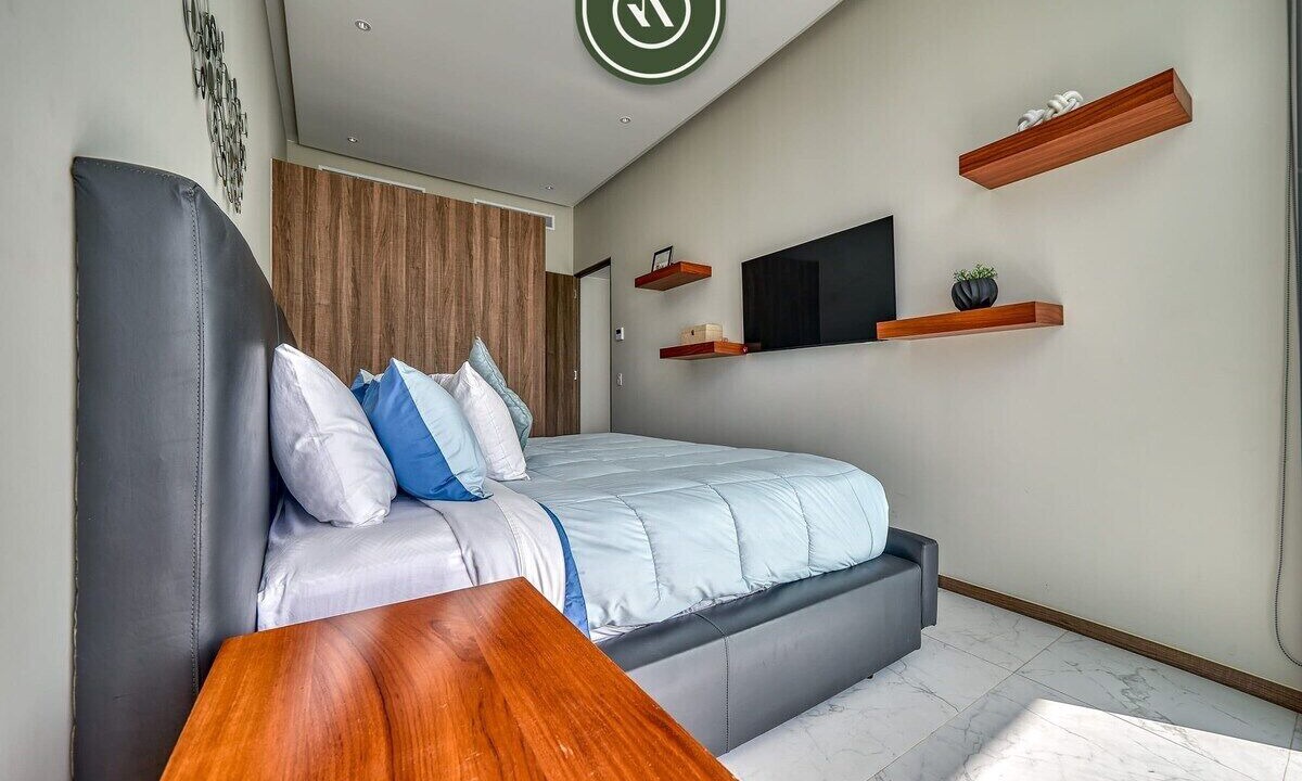 Photo of Bedroom in Flamingos