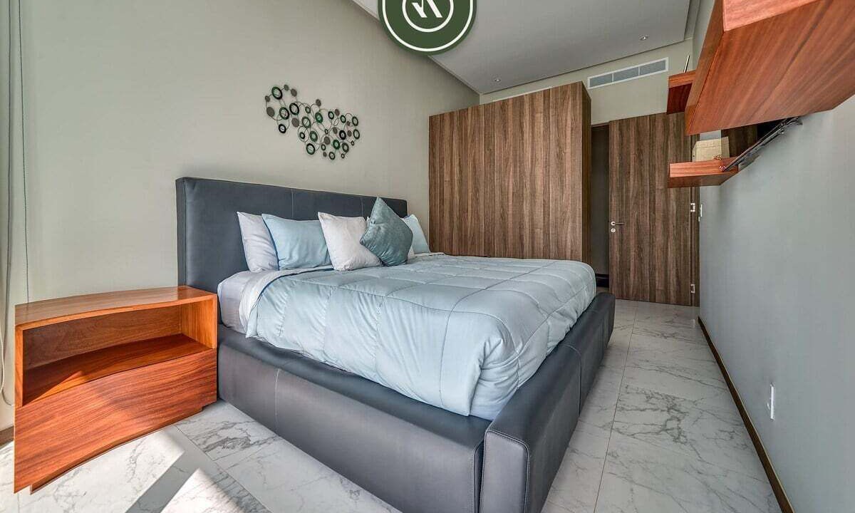 Photo of Bedroom in Flamingos