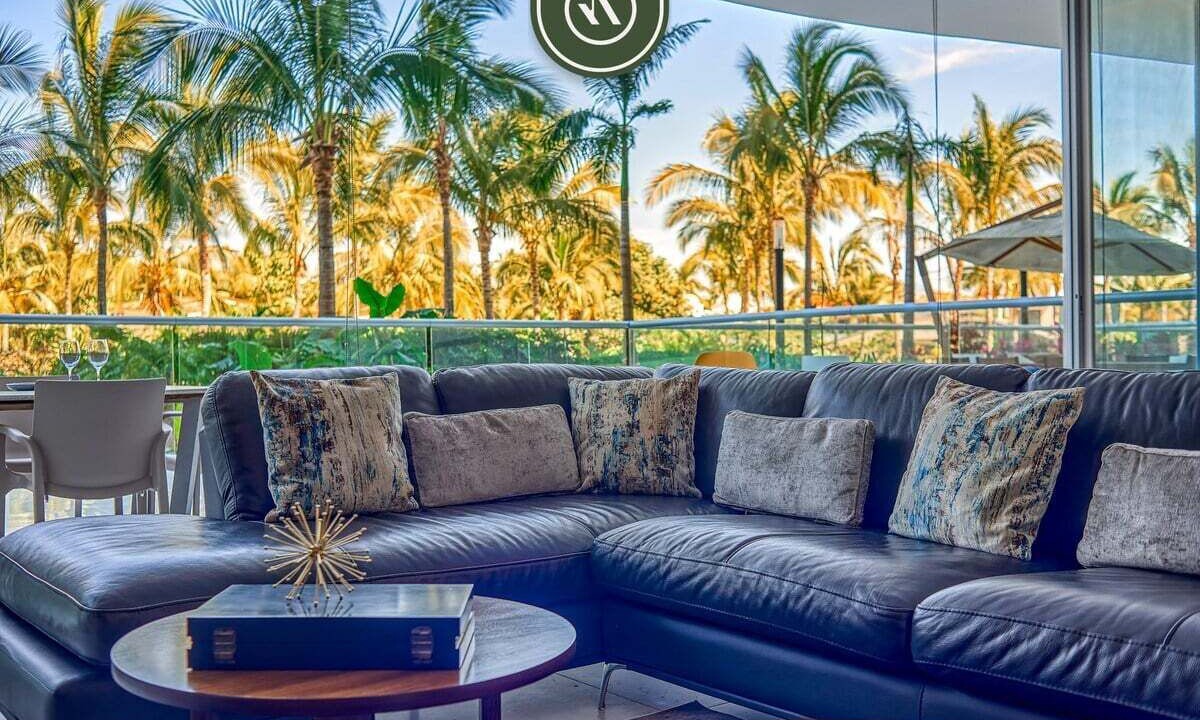 Photo of Livingroom in Flamingos