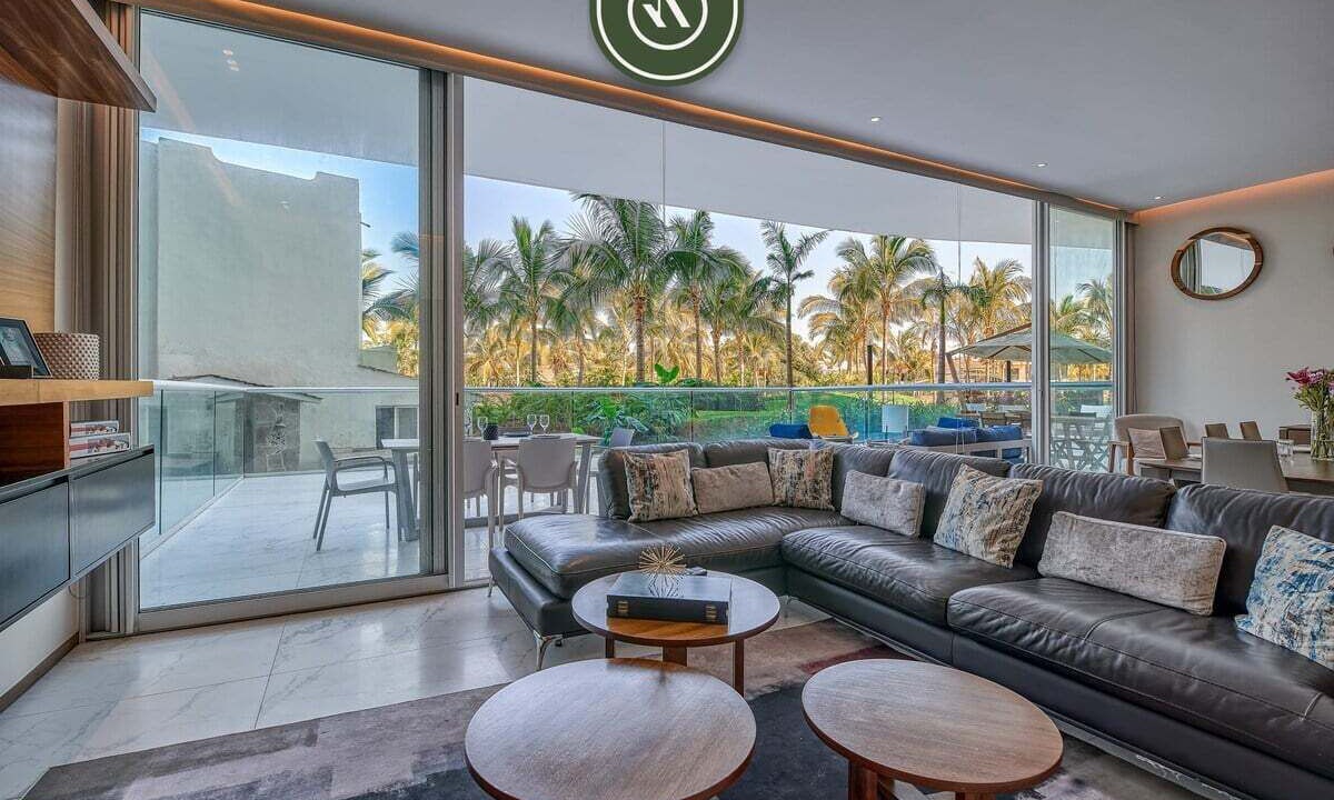 Photo of Livingroom in Flamingos