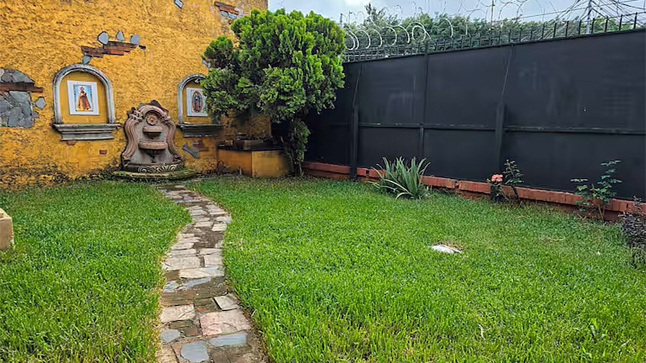 Photo of Outdoor in Zona 13