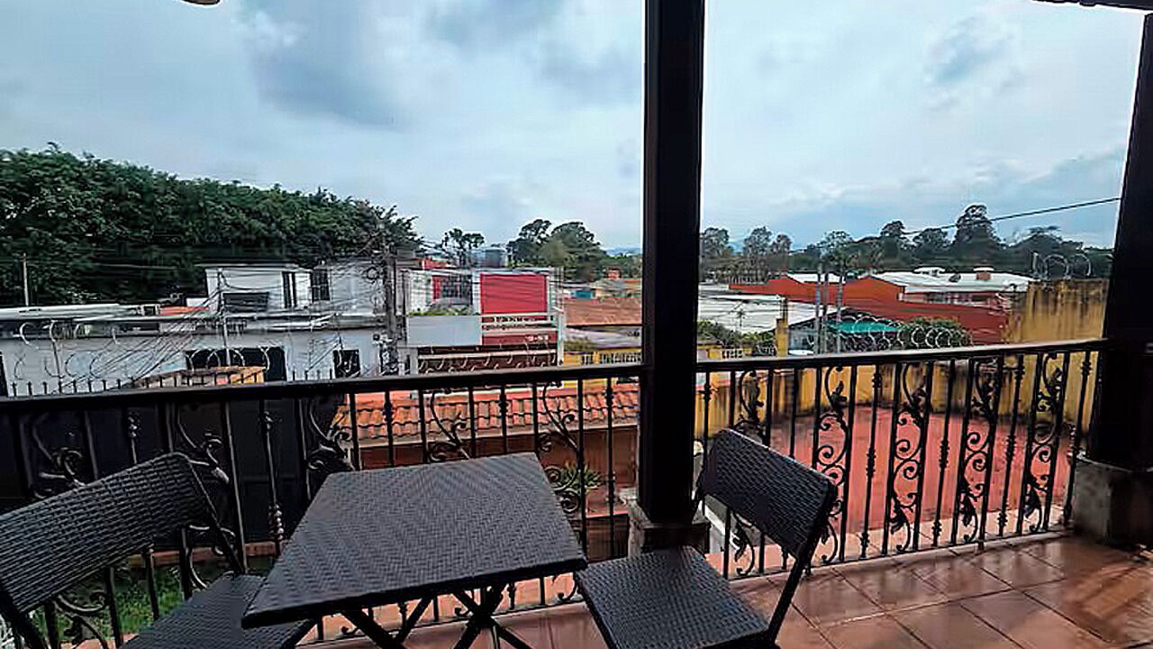 Photo of Outdoor in Zona 13