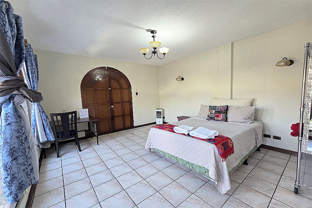 Photo of Bedroom in Zona 13