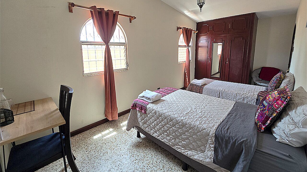 Photo of Bedroom in Zona 13