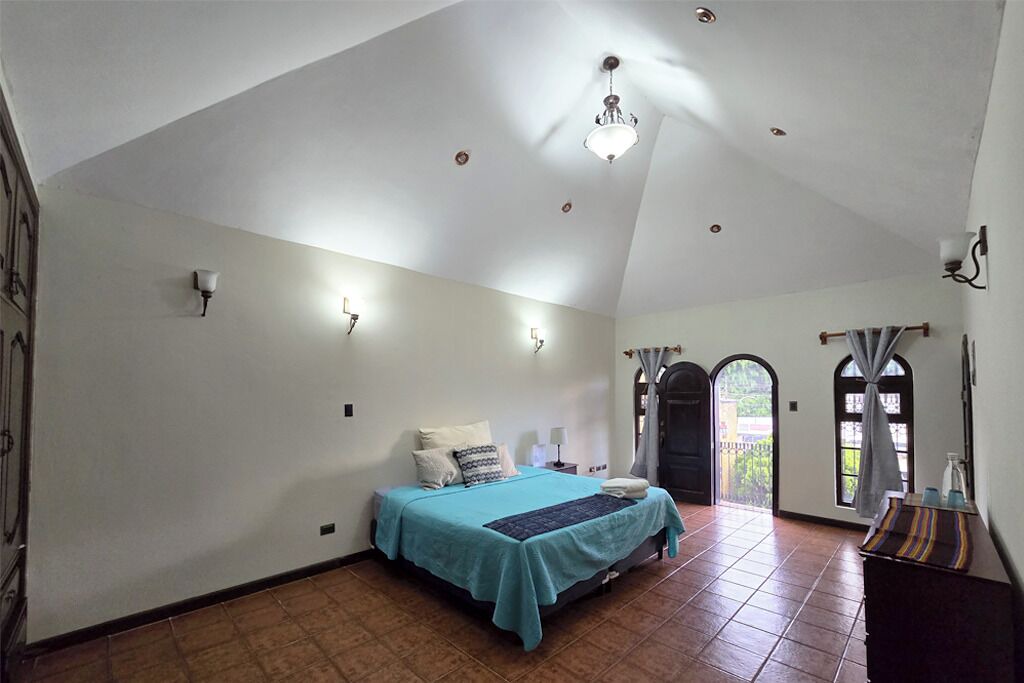 Photo of Bedroom in Zona 13