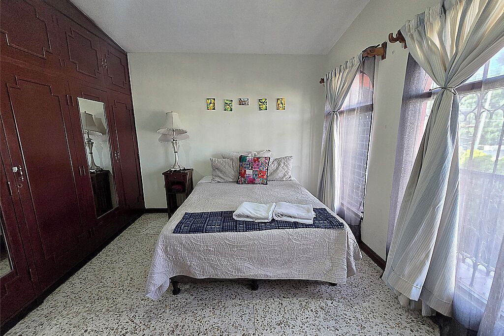 Photo of Bedroom in Zona 13