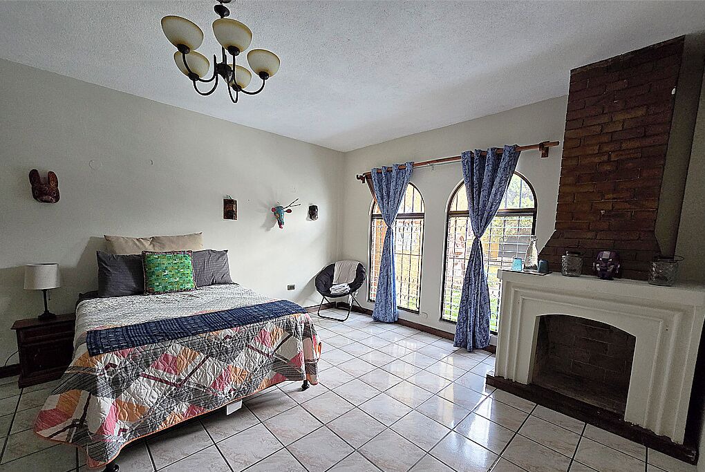 Photo of Bedroom in Zona 13