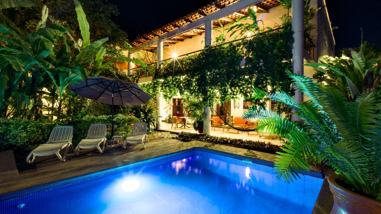 Photo of Outdoor in Lo de Marcos