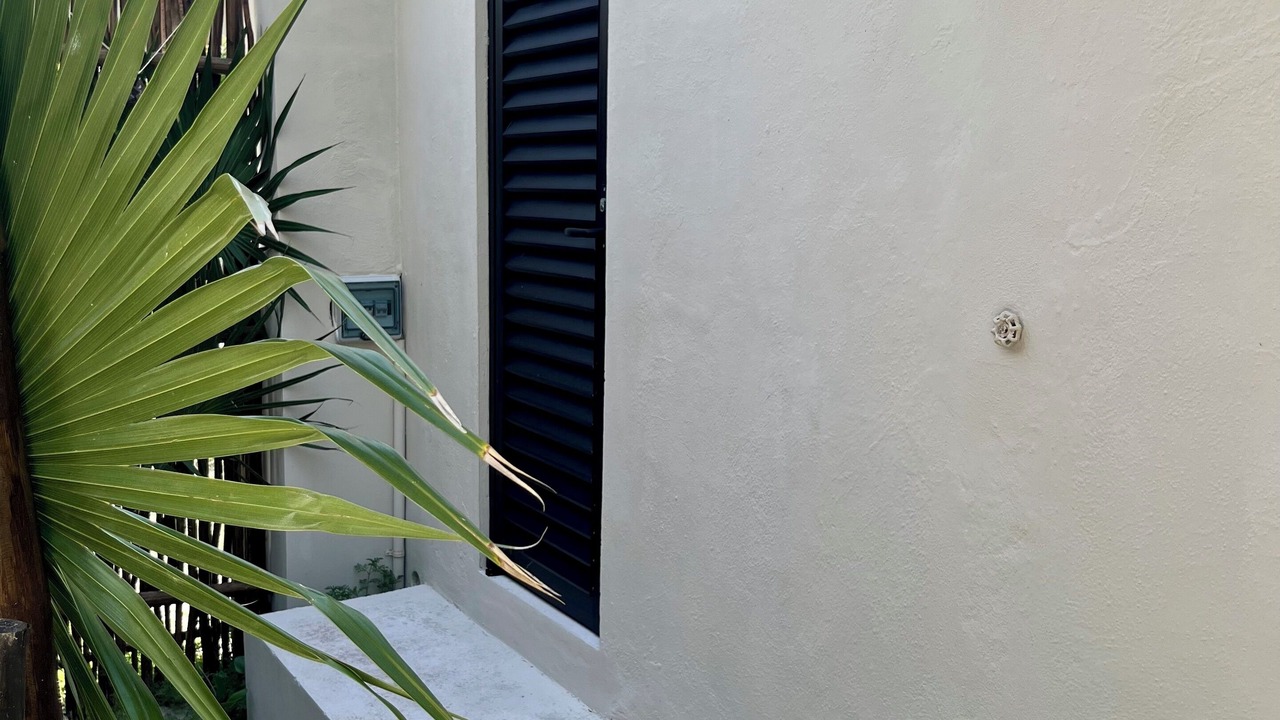 Photo of Outdoor in Sisal